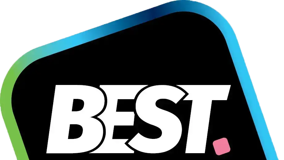 Best Mobile Logo